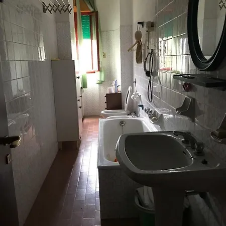Magnifico Bed and breakfast Bolonia