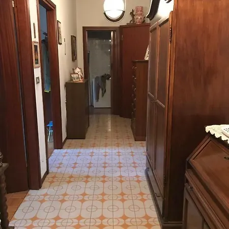 Magnifico Bed and breakfast Bolonia